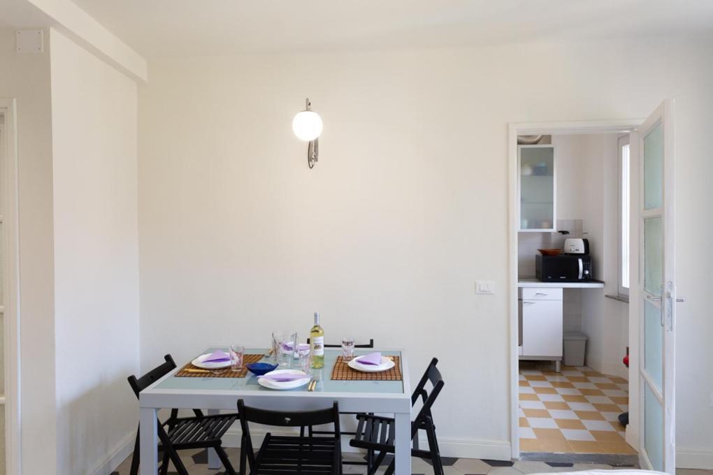 Innpisarentals 2- Casa Dei Cavalieri Εξωτερικό φωτογραφία